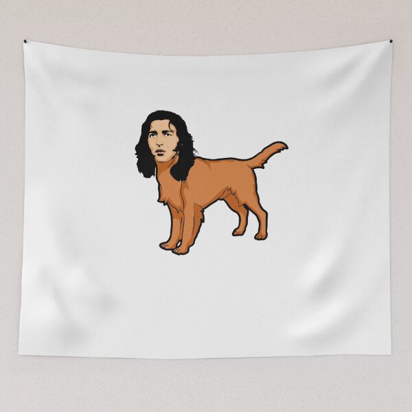 Item preview, People Call Me Irish Rory Singer Gallagher Songwriter Retro Vintage designed and sold by BrodyHunt.