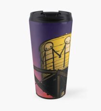 Taza de viaje Friendship Tower