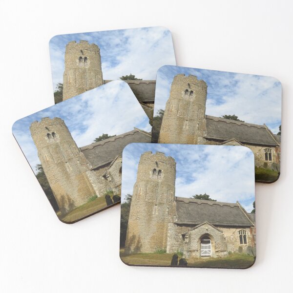 Item preview, St Matthias, Thorpe-Next-Haddiscoe, Norfolk designed and sold by wiggyofipswich.
