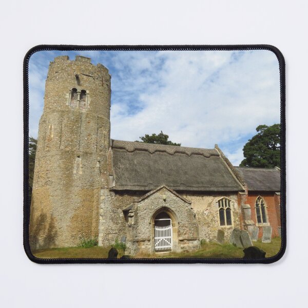 Item preview, St Matthias, Thorpe-Next-Haddiscoe, Norfolk designed and sold by wiggyofipswich.