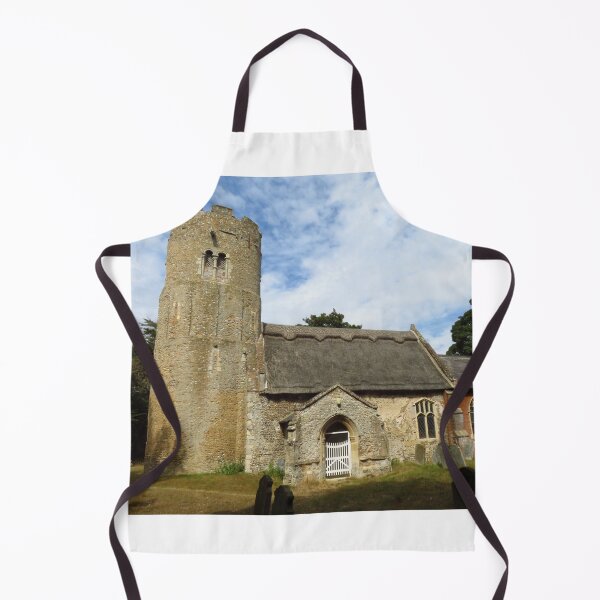 Item preview, St Matthias, Thorpe-Next-Haddiscoe, Norfolk designed and sold by wiggyofipswich.