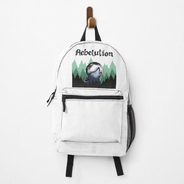 Item preview, #rebelution' band designs designed and sold by mbarten1.