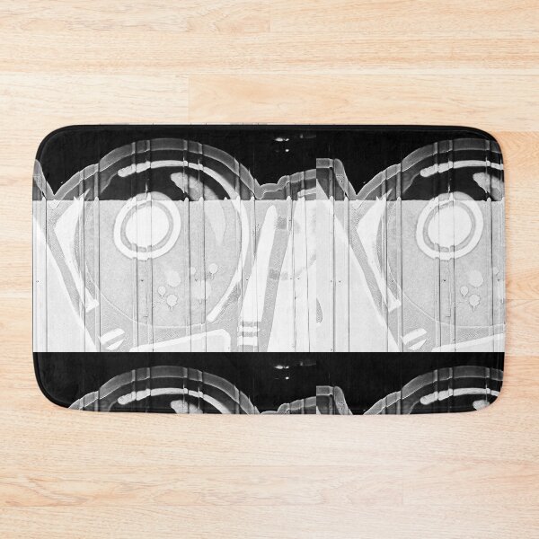 Item preview, Graffiti Black designed and sold by Tovers.