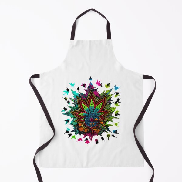 Item preview, cette pièce est intitulée. Inspiré par la Terre Mère et les plantes qui poussent sur elle. Pour le b designed and sold by CathrineStark.