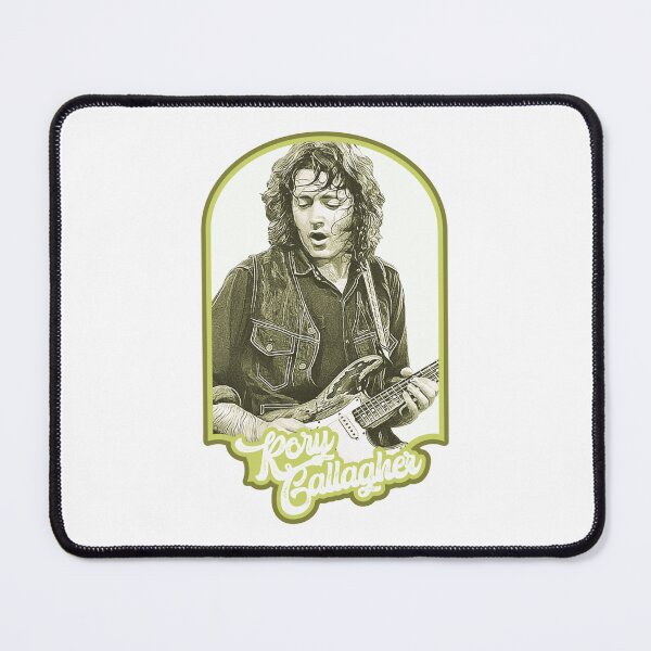 Item preview, Special Present Rory Male Gallagher Guitarist Cool Gifts designed and sold by BrodyHunt.