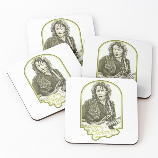 Item preview, Special Present Rory Male Gallagher Guitarist Cool Gifts designed and sold by BrodyHunt.