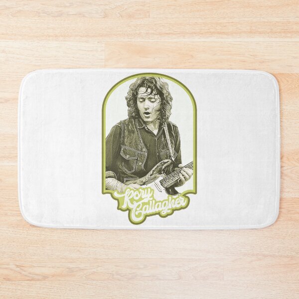 Item preview, Special Present Rory Male Gallagher Guitarist Cool Gifts designed and sold by BrodyHunt.