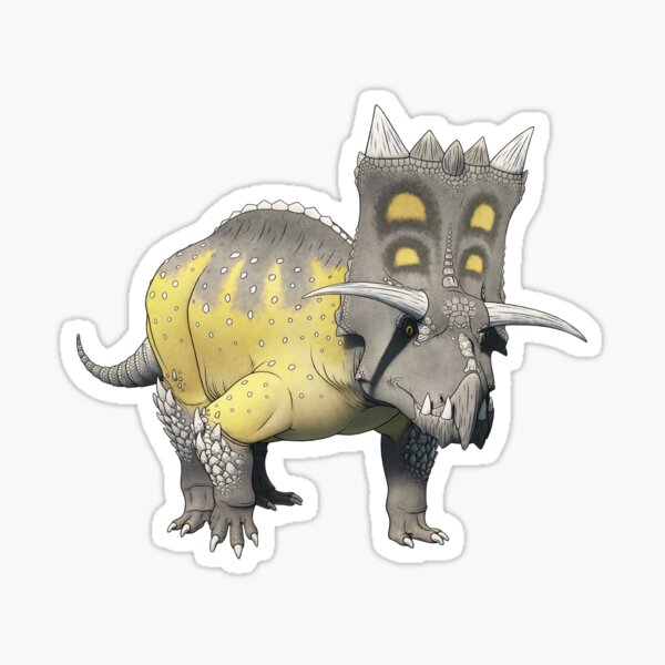 Item preview, Fossilmon - Amos designed and sold by PaperPangea.