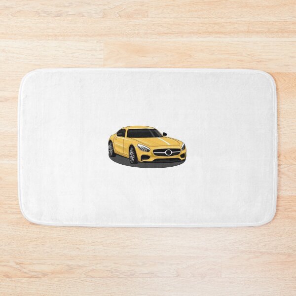 Item preview, MERCEDES-BENZ AMG GT designed and sold by Vehiclestore.