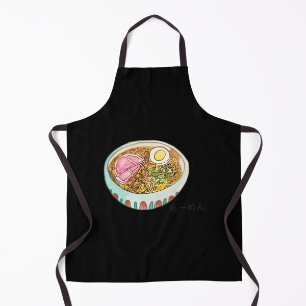 Item preview, Clásico de ramen de Ponyo designed and sold by badopriha1.