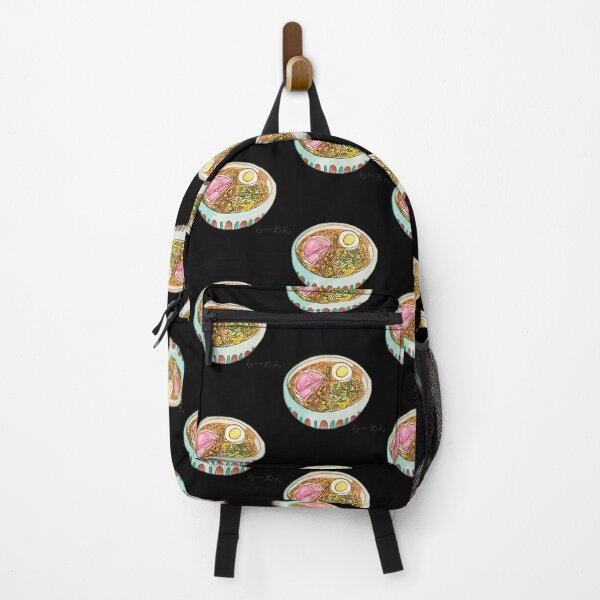 Aperçu de l'œuvre Ramen classique de Ponyo créée et vendue par badopriha1.