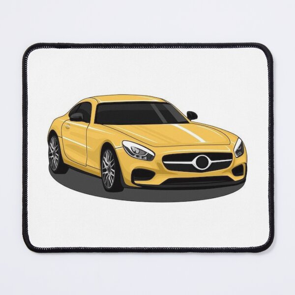 Item preview, MERCEDES-BENZ AMG GT designed and sold by Vehiclestore.
