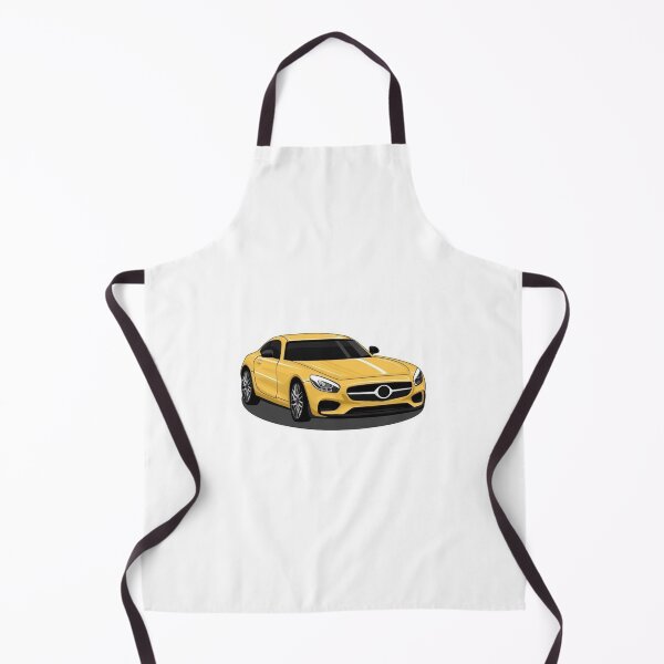Item preview, MERCEDES-BENZ AMG GT designed and sold by Vehiclestore.