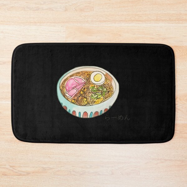Item preview, Ponyo&x27;s Ramen Classic  designed and sold by badopriha1.