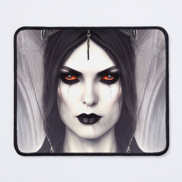 Goth Makeup Vampire Accessory Kit