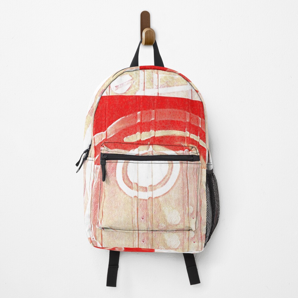 Item preview, Backpack designed and sold by Tovers.