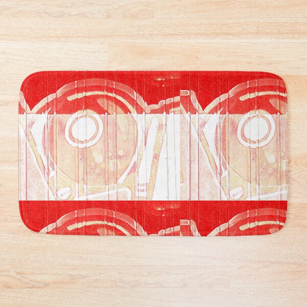 Item preview, Graffiti Rouge designed and sold by Tovers.