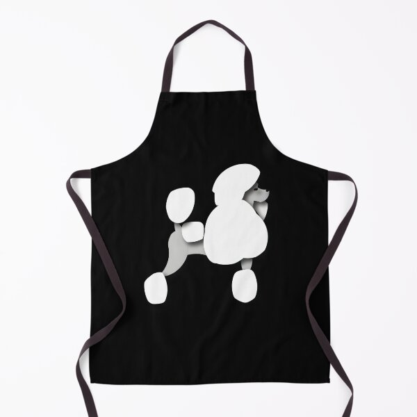 Item preview, Caniche en el Factor de Phi Classic designed and sold by badopriha1.