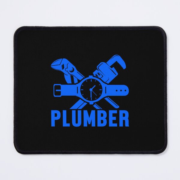 Item preview, plumber tools tool plumbing pipe craft job gift thomas larch transparent designed and sold by pudlikchww.
