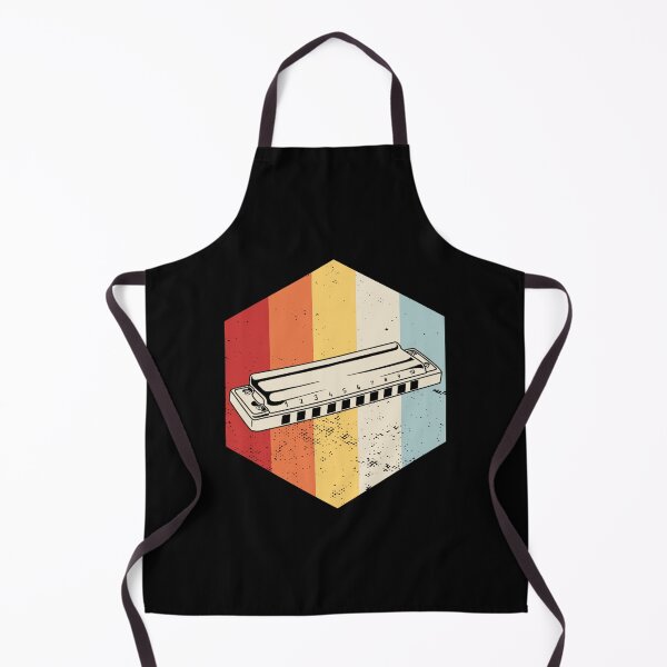 Item preview, retro vintage harmonica musician polygon gift haselshirt transparent designed and sold by brokgoingsa.