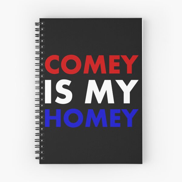 Item preview, Comey est mon Homey designed and sold by CathrineStark.