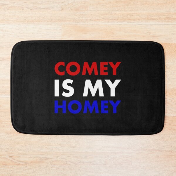 Item preview, Comey est mon Homey designed and sold by CathrineStark.