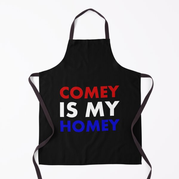 Item preview, Comey est mon Homey designed and sold by CathrineStark.
