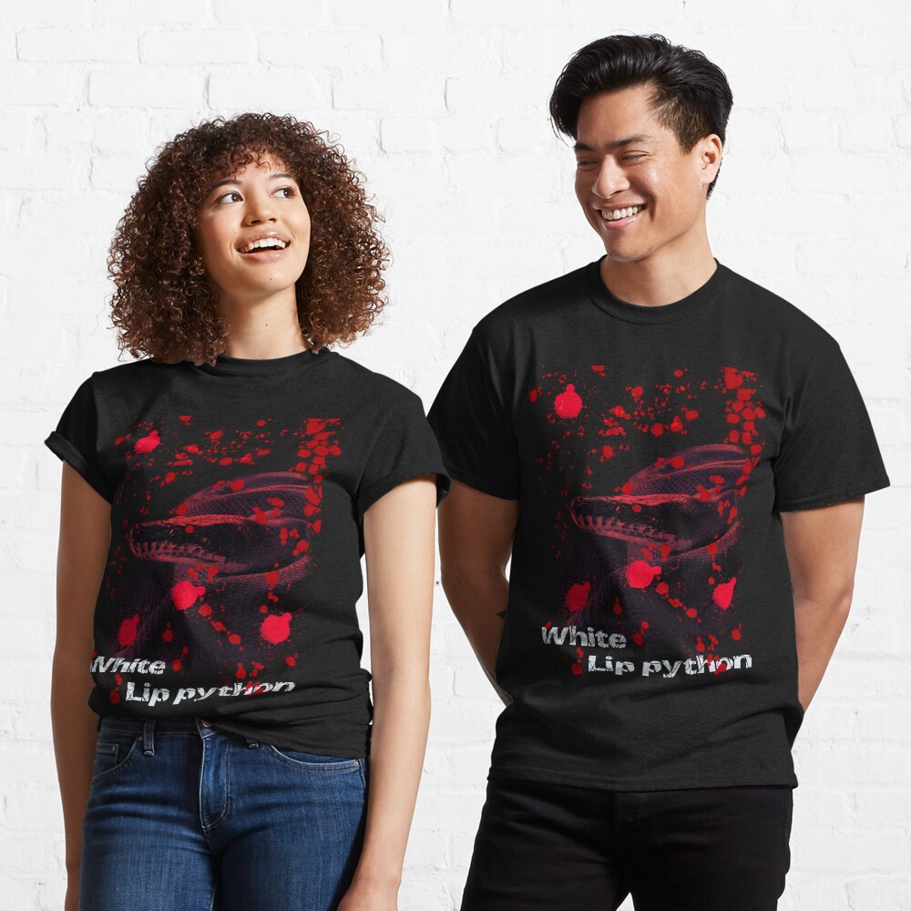 Item preview, Classic T-Shirt designed and sold by Patrickneeds.