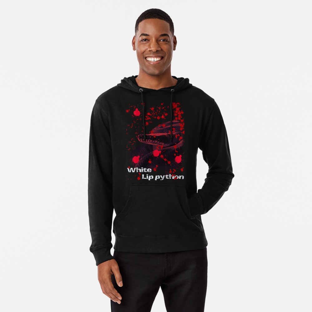 Item preview, Lightweight Hoodie designed and sold by Patrickneeds.