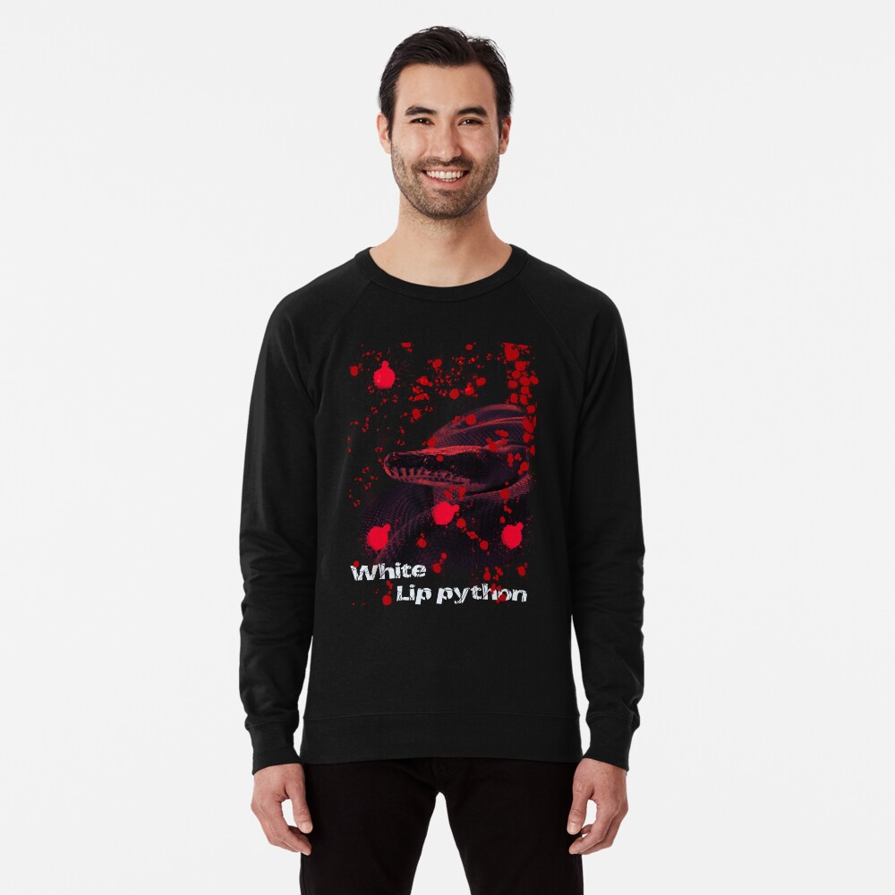 Item preview, Lightweight Sweatshirt designed and sold by Patrickneeds.