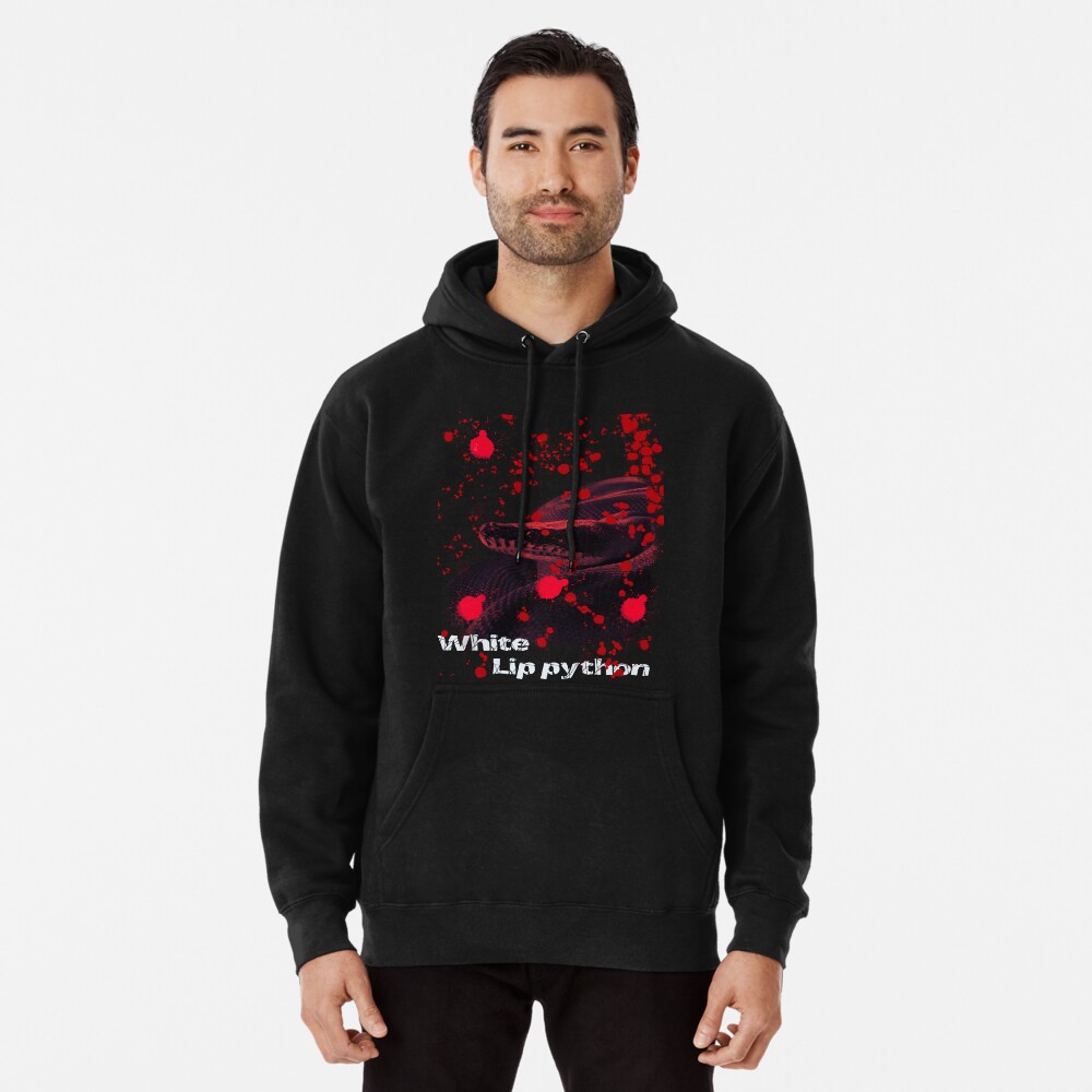 Item preview, Pullover Hoodie designed and sold by Patrickneeds.