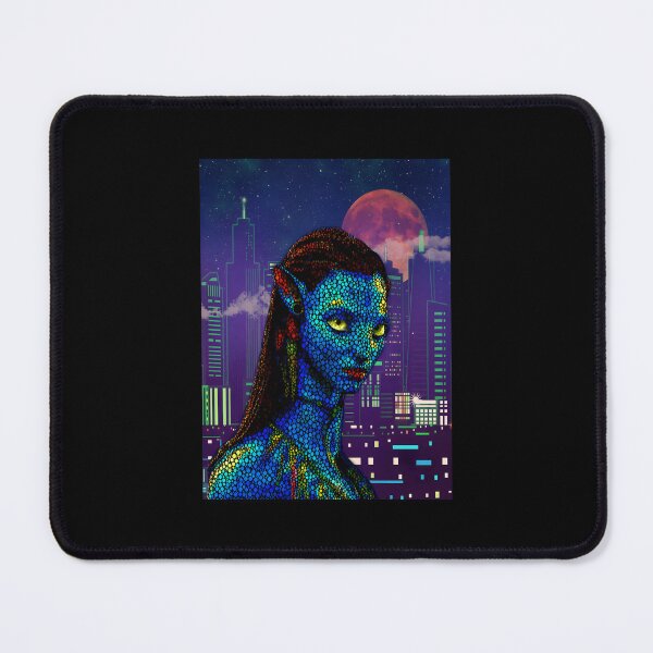Item preview, Neytiri in Newyork City Classic designed and sold by nkgomodelhif.