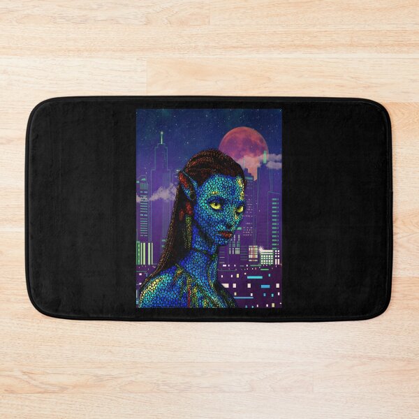 Item preview, Neytiri in Newyork City Classic  designed and sold by nkgomodelhif.