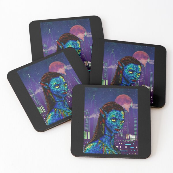 Item preview, Neytiri in Newyork City Classic  designed and sold by nkgomodelhif.
