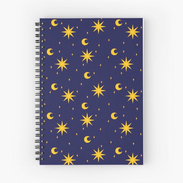 Item preview, Celestial Pattern designed and sold by NicoleDowning.