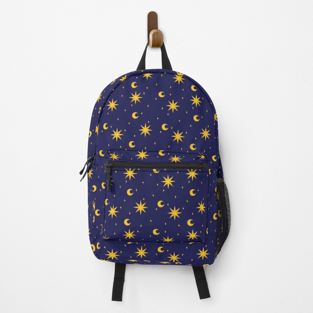Item preview, Backpack designed and sold by NicoleDowning.