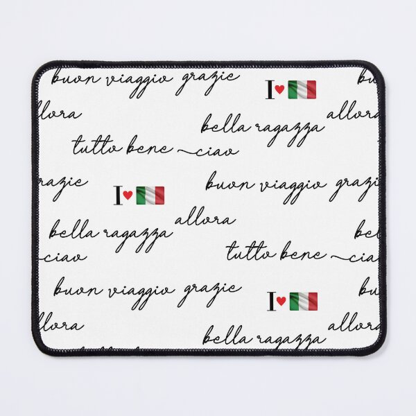 Item preview, Italian words, i love Italy. designed and sold by angelisart.
