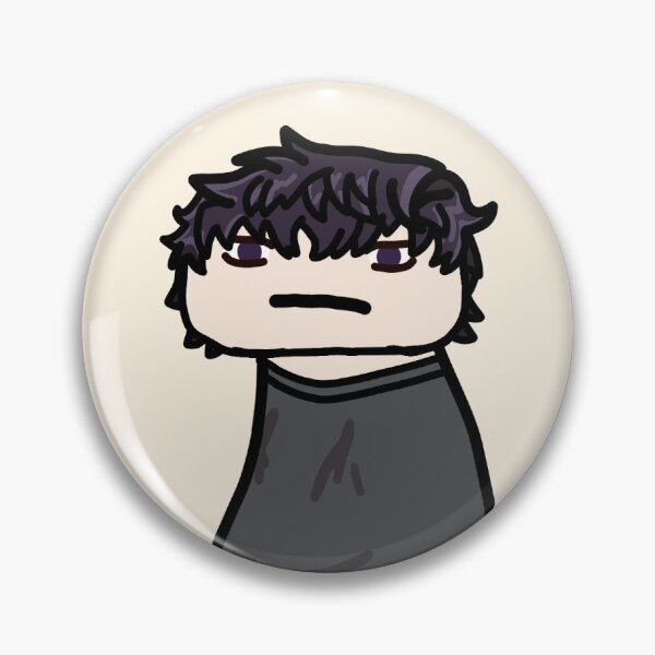 Item preview, Shousuke Komi designed and sold by MrMeowser.