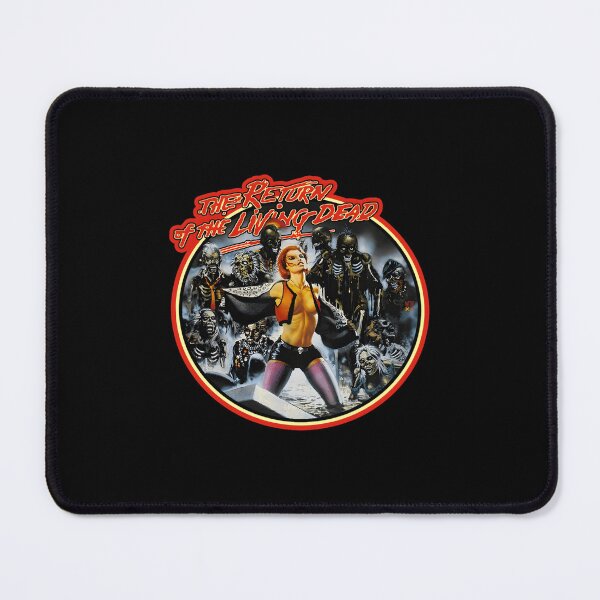 Item preview, Return of the Living Dead (1985) Classic  designed and sold by brokgoingsa.