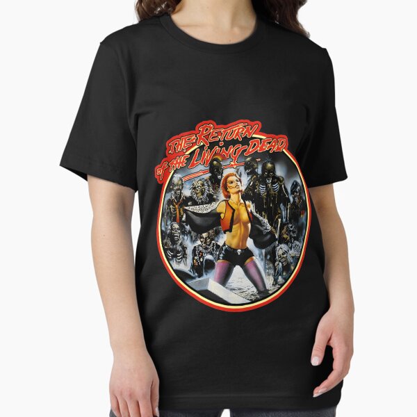 Return of the Living Dead (1985) Classic Essential T-Shirt