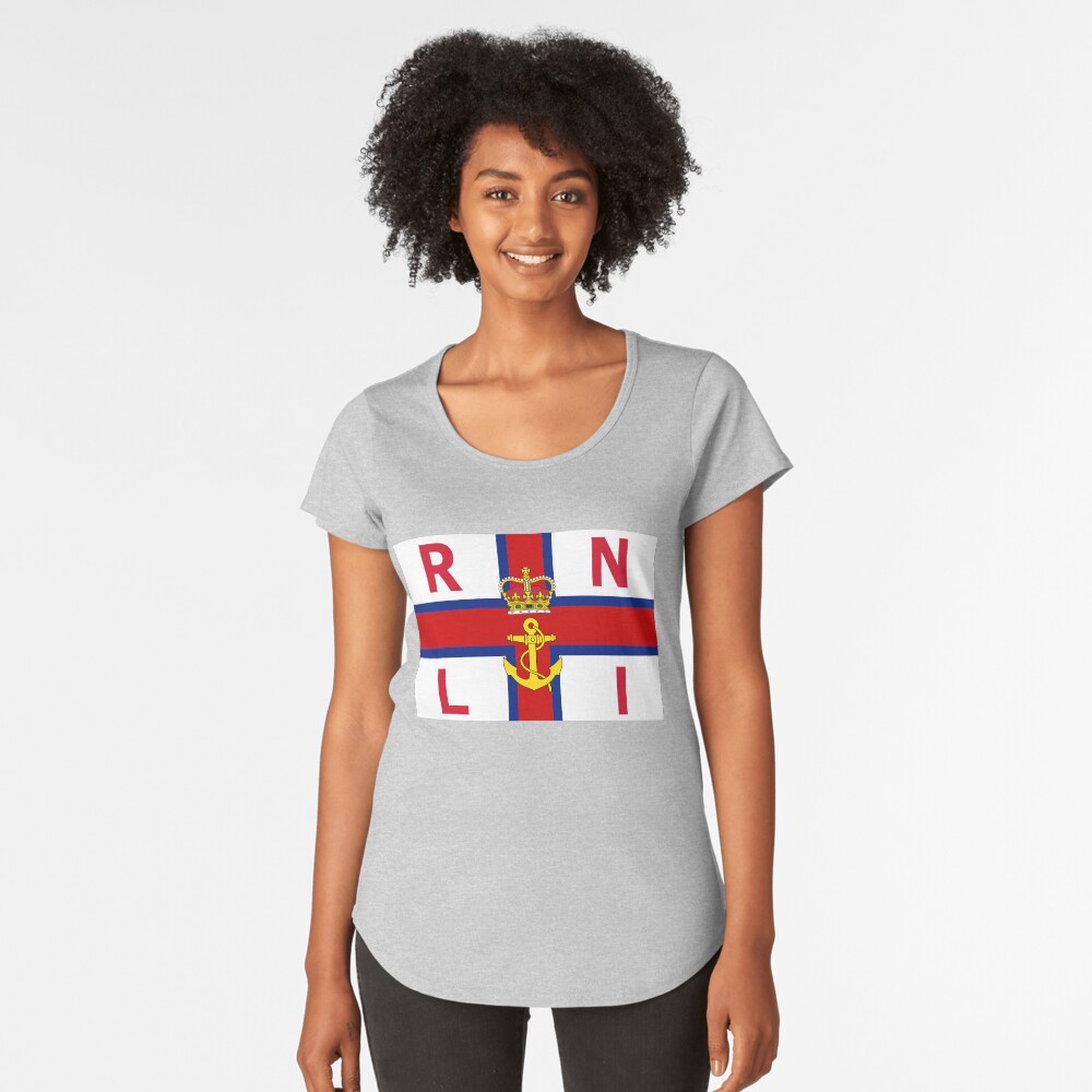 Item preview, Premium Scoop T-Shirt designed and sold by angelisart.