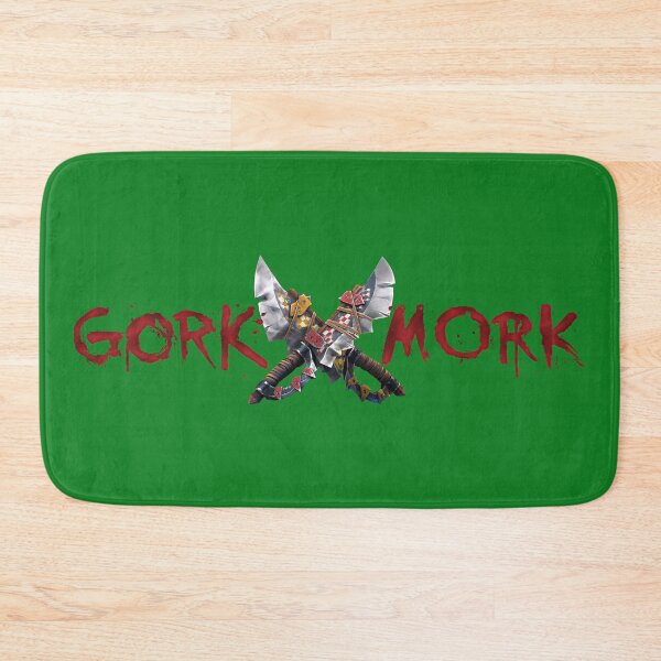 Item preview, Gods of the Orcs designed and sold by yooga02.