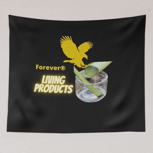 Item preview, Forever Living  Aloe Vera Classic T-Shirts And Designs designed and sold by bfadul.