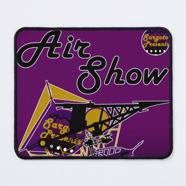 Item preview, Sargoto Presents: Guns of Icarus Air Show designed and sold by Copperwing-SJJ.