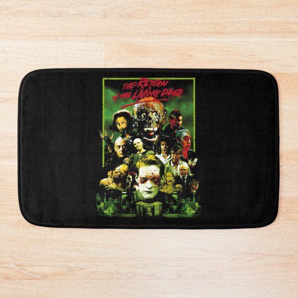 Item preview, Return of the Living Dead - Poster Artwork Classic  designed and sold by brokgoingsa.
