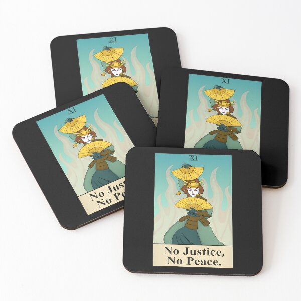 Item preview, No Justice No Peace Essential  designed and sold by nkgomodelhif.