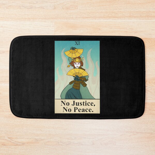 Item preview, No Justice No Peace Essential  designed and sold by nkgomodelhif.
