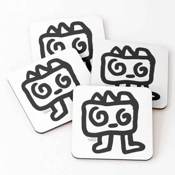 Item preview, TV Guy designed and sold by CharlieMarker.