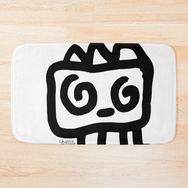 Item preview, TV Guy designed and sold by CharlieMarker.