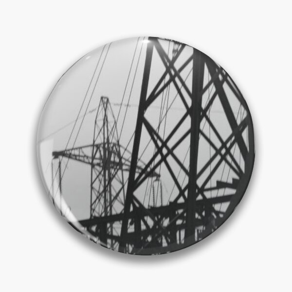 Item preview, Transmission tower designed and sold by Francespoppy.